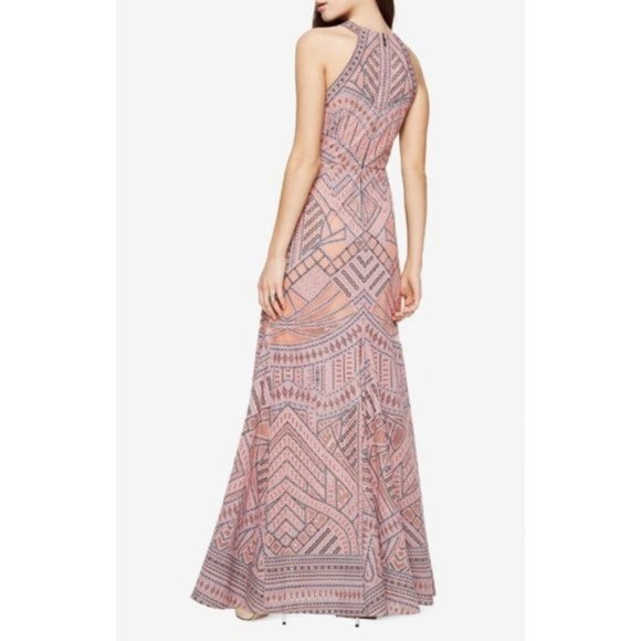 BCBGMaxAzria Gown - Picture 3 of 11